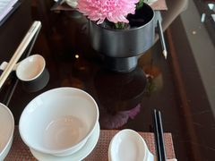 -夏宫中餐厅(静安香格里拉店)