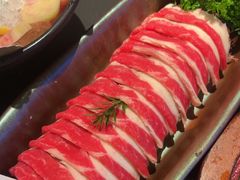 -季季山·云南野生菌火锅(上海首店)
