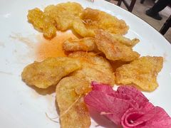 -上山下乡农家菜(加州水郡店)