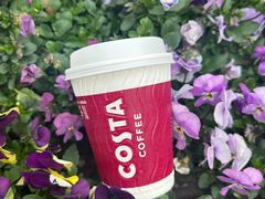 -COSTA COFFEE(上海虹口公园店)