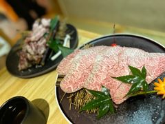-松鱼亭·和牛烧肉(协鑫广场店)