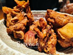 -95号酱骨·一块豆腐(展春园西路店)