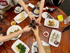 -吴祥记潮州菜·百年老字号·砂锅粥