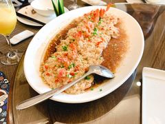 -东湖食堂·湖景餐厅•会议