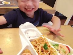 -呀咪咖喱屋(龙之梦购物中心莘庄店)