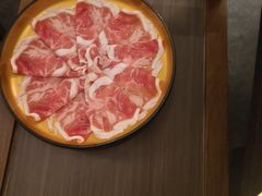 -牛New寿喜烧(新六百店)