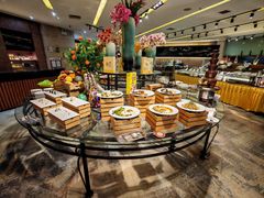 -雄楚国际大酒店-四季西餐厅