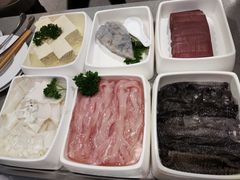 -海底捞火锅(乐堤港店)