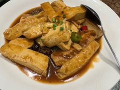 -顺意·顺德家乡菜(国际人才大厦店)