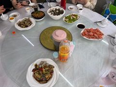 -众味海鲜大排档·活海鲜·潮汕味(南澳店)