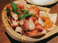 -FOOOO CITY CLUB 孚乐里音乐西餐酒吧(来福士店)