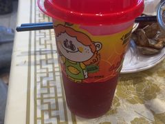 -聚味瞿记·龙虾堂(天元店)