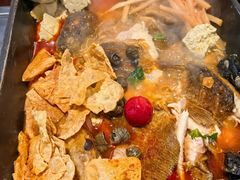 -小螺大作·螺蛳粉火锅(林和西店)