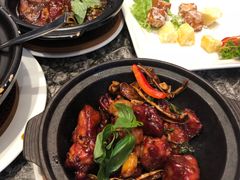 -鹿港小镇(中关村店)