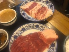 -裕德孚·非遗手切涮羊肉(东直门内大街店)