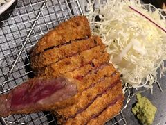 -炸牛排 京都胜牛(京都站前店)