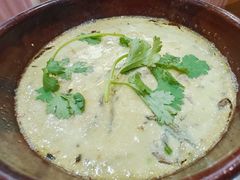 禾虫焗蛋-腰记饭店(龙源路店)