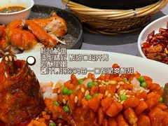 -金哥私房菜馆(张府园总店)