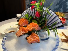 -鱼翅楼·津派砂锅鱼翅(水上公园店)