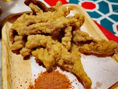 肥猫小酥肉-南锣南门