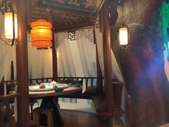 -荷塘秋月·本帮江浙菜(国权路店)