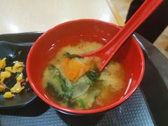 -食其家·牛丼咖喱(苏州永旺店)