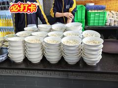 -清真·马洪小炒泡馍馆(钟楼回民街店)