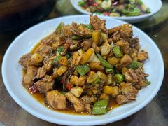 -小钱鱼馆(富春路店)