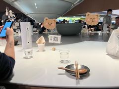 -胡麻(静安嘉里店)
