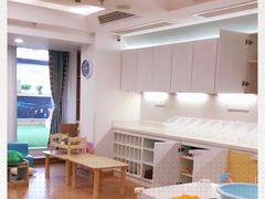 -英伦凯贝国际婴幼儿托育中心(雍湖湾店)