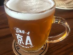 -京A Taproom·精酿餐吧(CBD店)