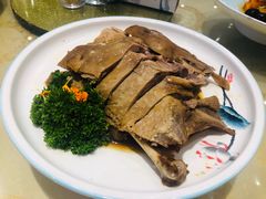 -锡和无锡菜(景丽苑店)