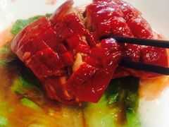 -吴门人家·苏宴宫廷菜(拙政园店)