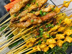 -四妹餐厅(玫瑰街店)