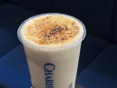-CHARLIETOWN红茶公司(南京万象天地店)
