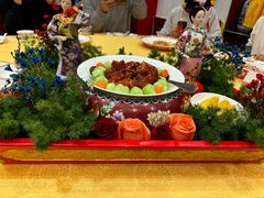 樱桃肉-白家大院·王府宫廷菜(苏州街店)
