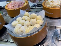 -龍歌自助小火锅(秦淮水游城店)
