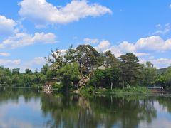 -承德避暑山庄景区
