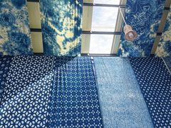 -璞真扎染博物馆