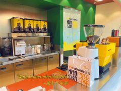 -维维豆奶(金鹰新街口店)