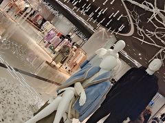 -肃宁华斯国际裘皮城