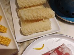 -涮福記·现切牛羊肉火锅(世纪汇店)