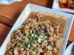 油拌串串-老号尤兔头(幸福店)