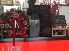 -Sips&Lick茶兰咖啡(五道口店)