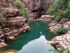 -云台山风景名胜区