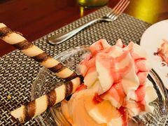 -杭州西子湖四季酒店-WL BISTRO西湖餐厅(灵隐路店)