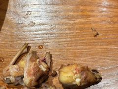 -徐州小院(永宁北路店)