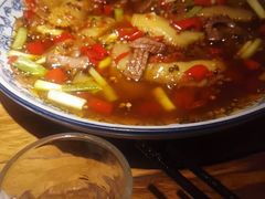 -百年神厨·地道川菜(清江西路店)