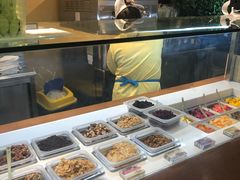 -三佰瑞冻酸奶(凯德MALL店)