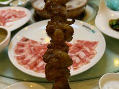 -阳坊胜利涮羊肉(阳坊老店)